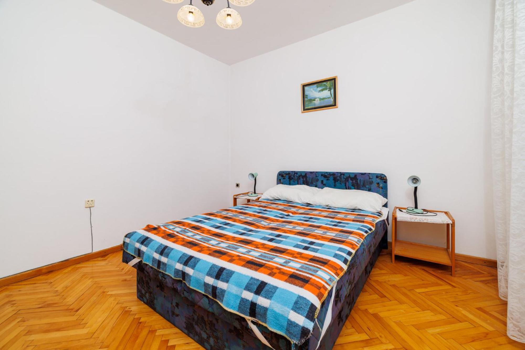 Dragan Apartment Dramalj Exterior photo